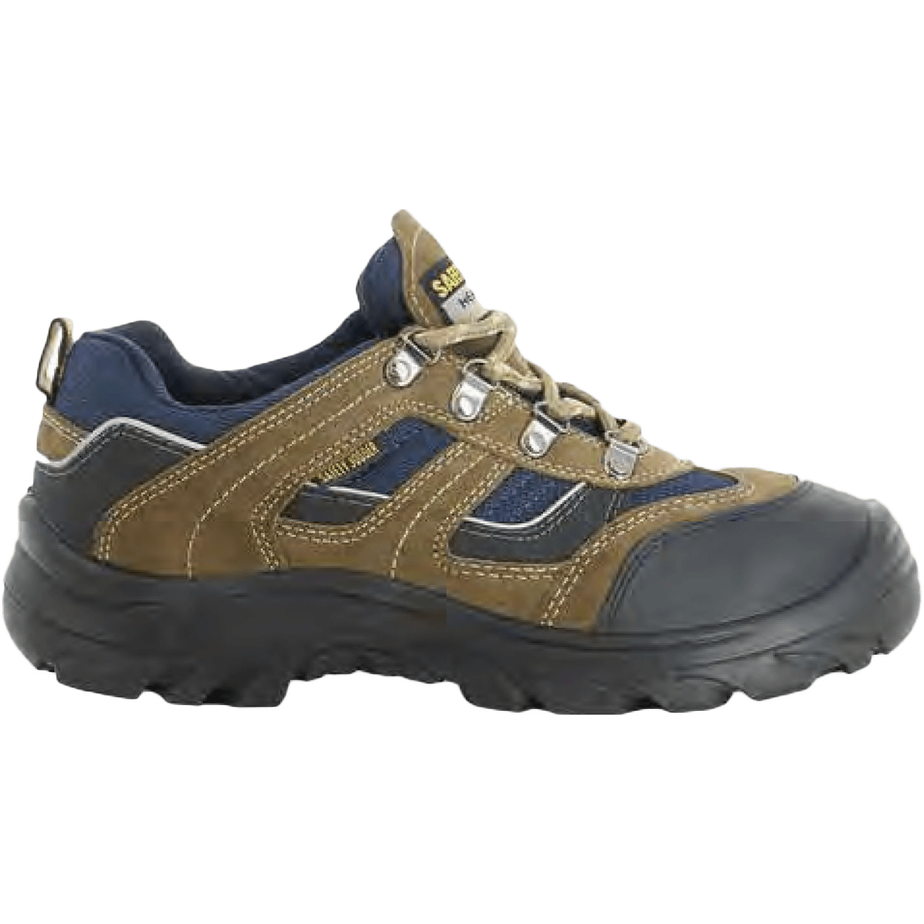 Safety Jogger Safety Jogger